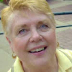 Meet your Posher, Becky